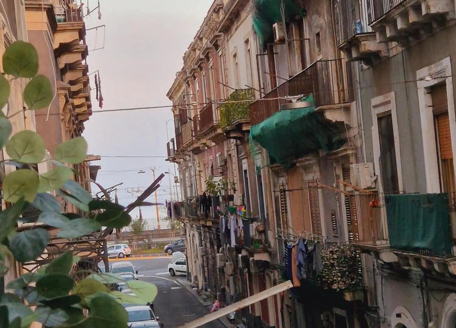 Zebra A Pua' Boutique Apartment Catania Italy
