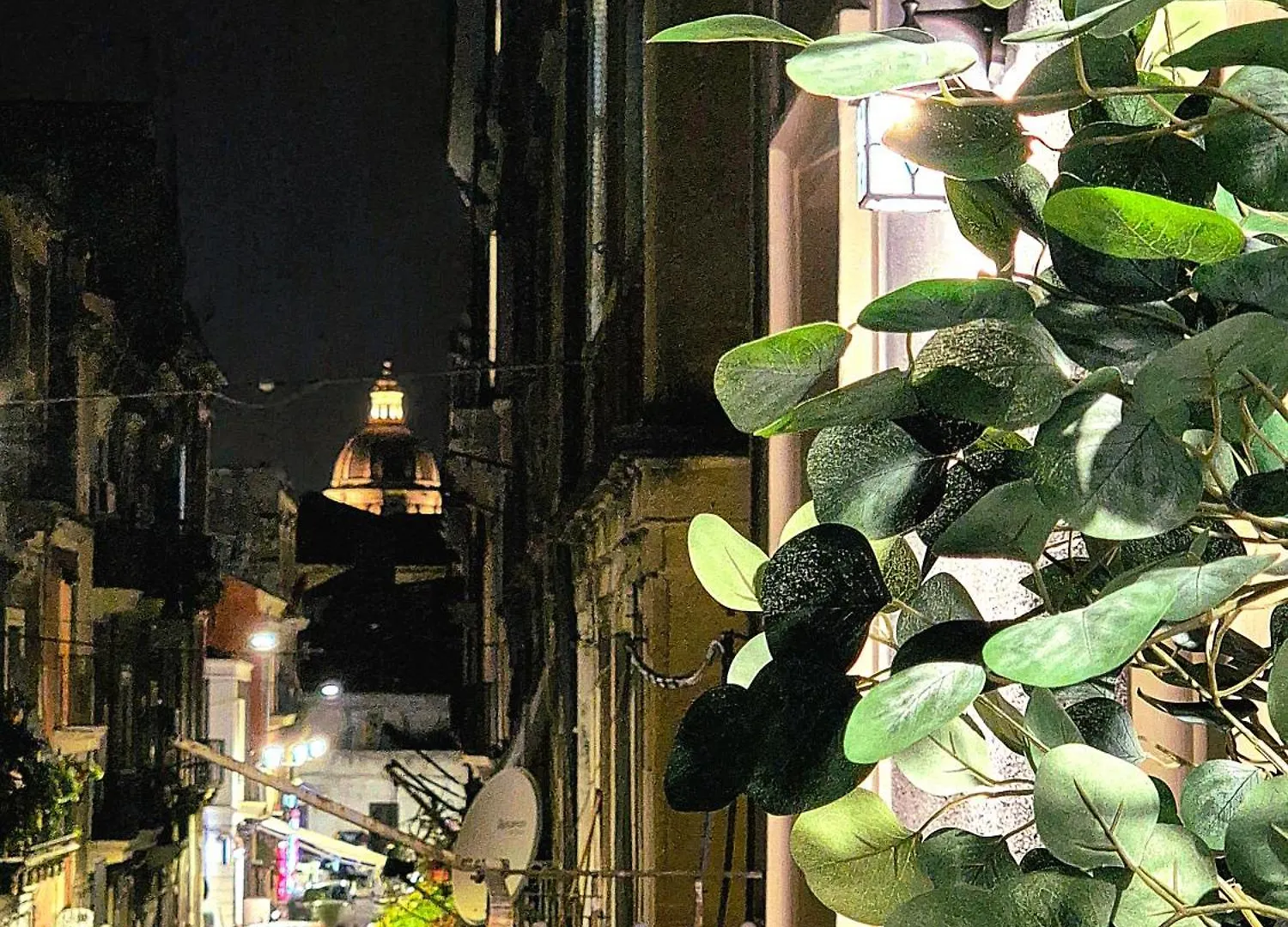 Zebra A Pua' Boutique Apartment Catania Holiday home