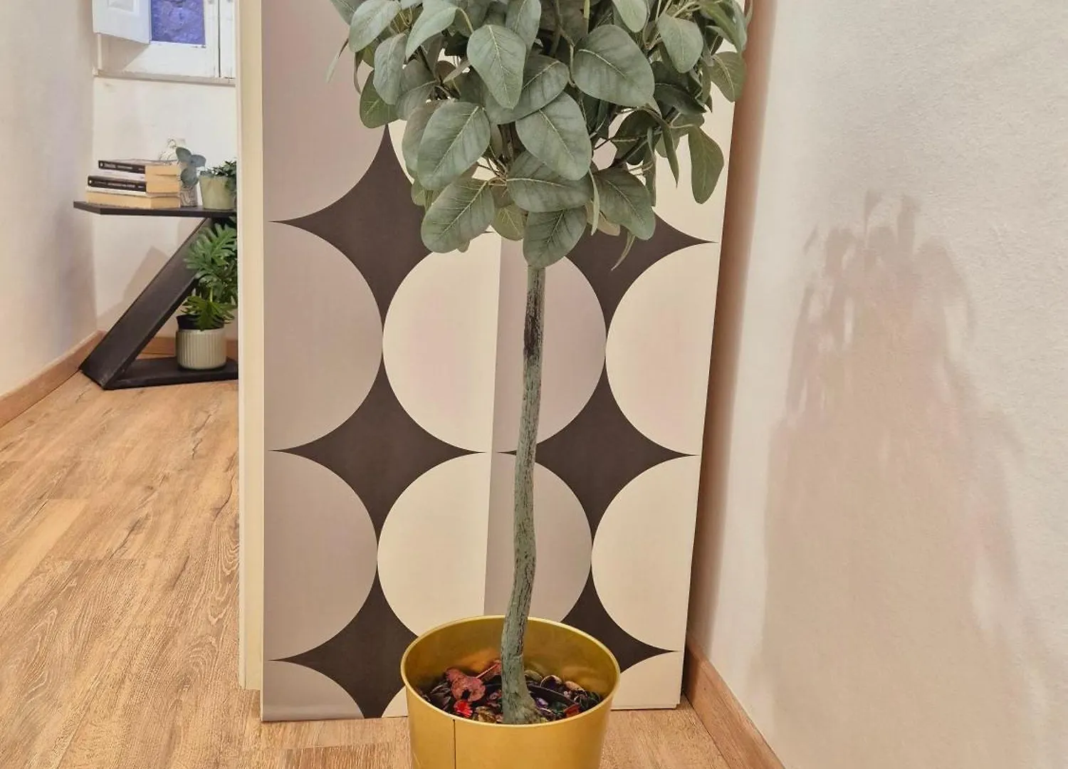 Holiday home Zebra A Pua' Boutique Apartment Catania