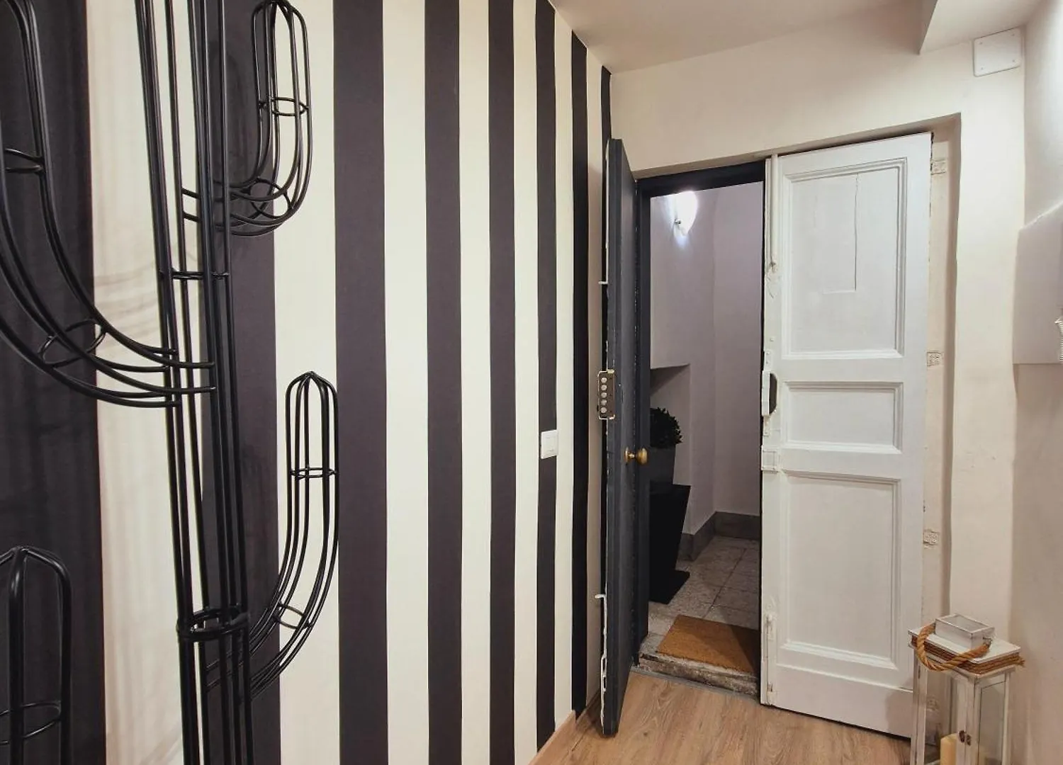 Zebra A Pua' Boutique Apartment Catania Holiday home