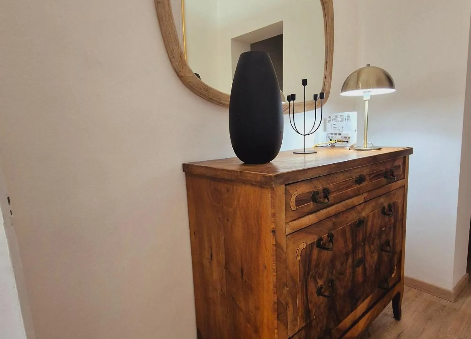 Zebra A Pua' Boutique Apartment Catania