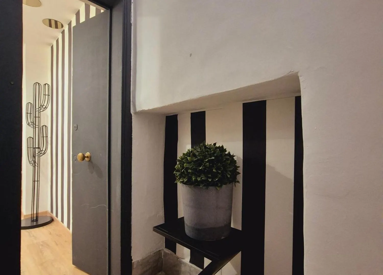 Holiday home Zebra A Pua' Boutique Apartment Catania Italy
