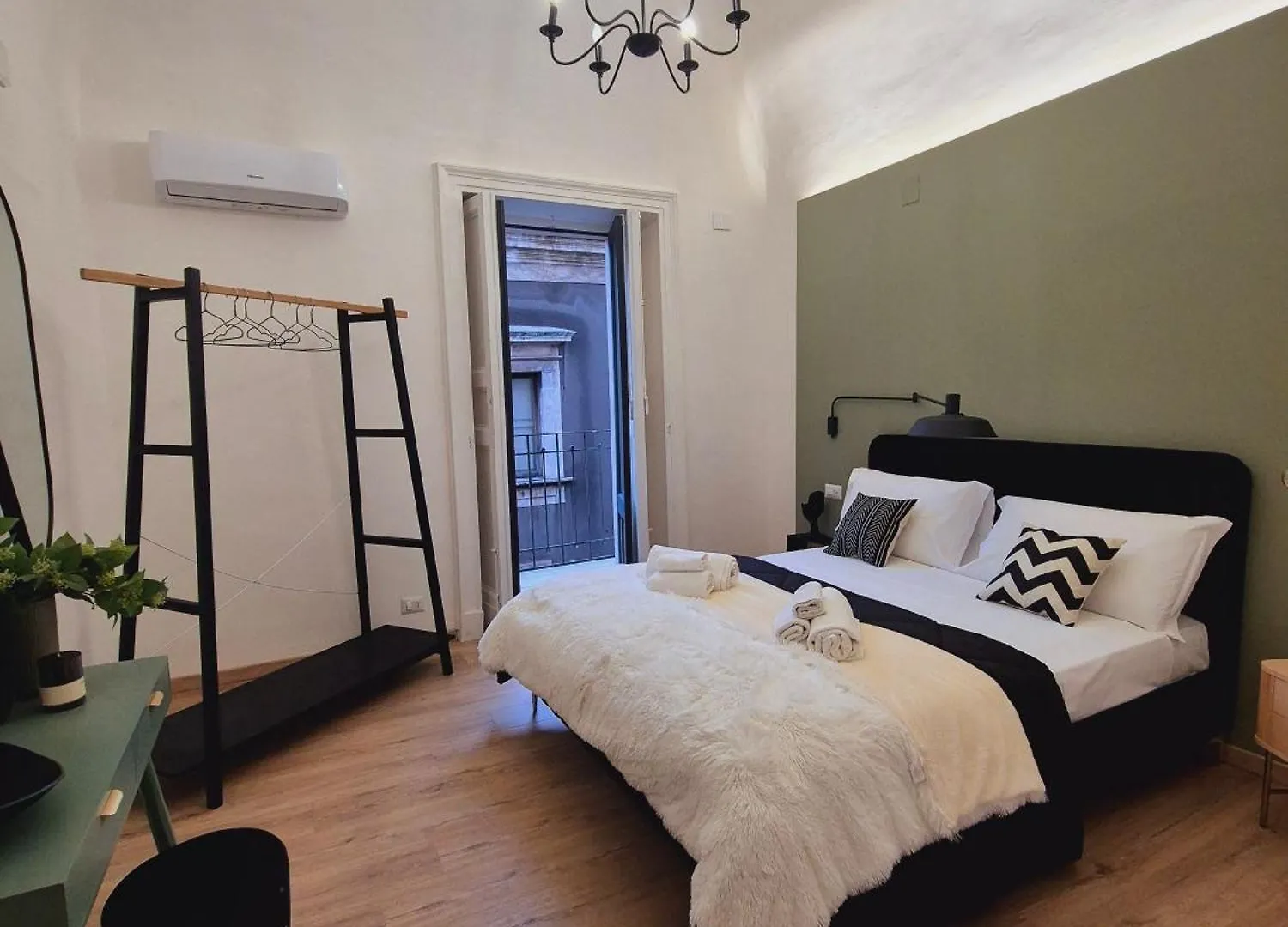 Zebra A Pua' Boutique Apartment CTA