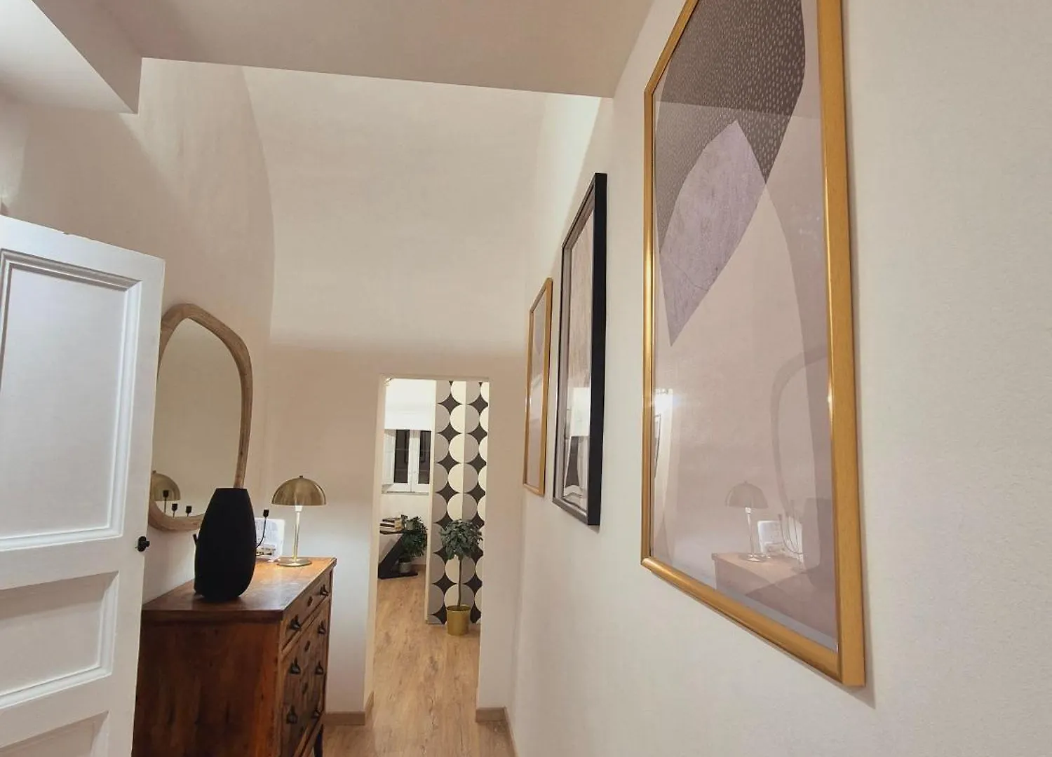 Zebra A Pua' Boutique Apartment Catania