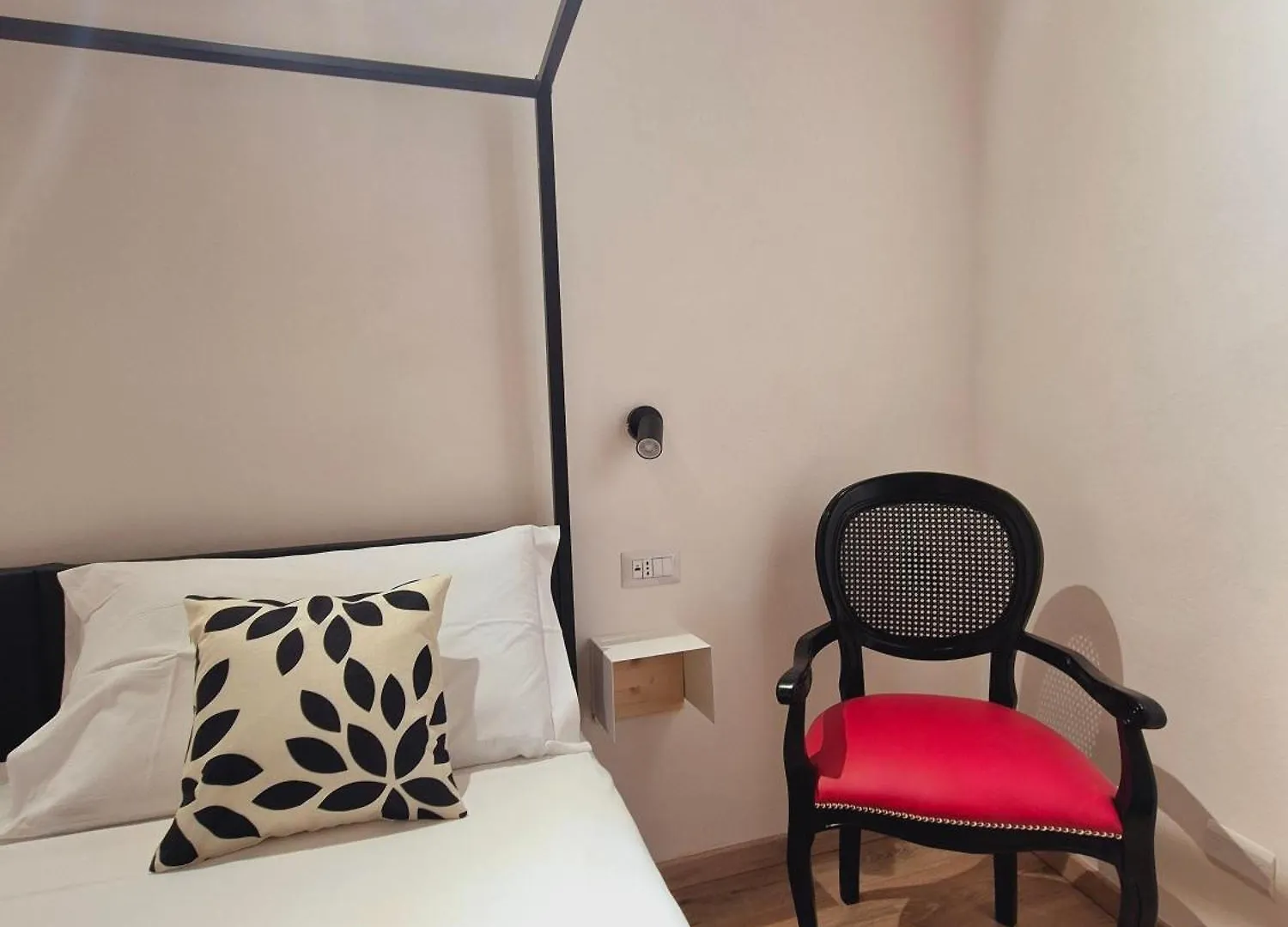 Zebra A Pua' Boutique Apartment CTA
