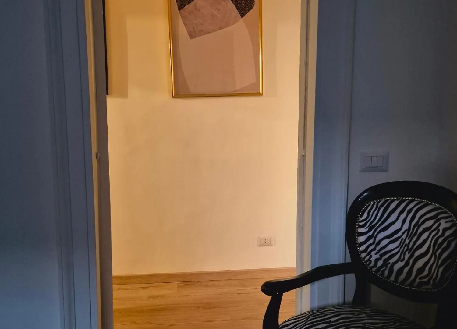 Holiday home Zebra A Pua' Boutique Apartment Catania