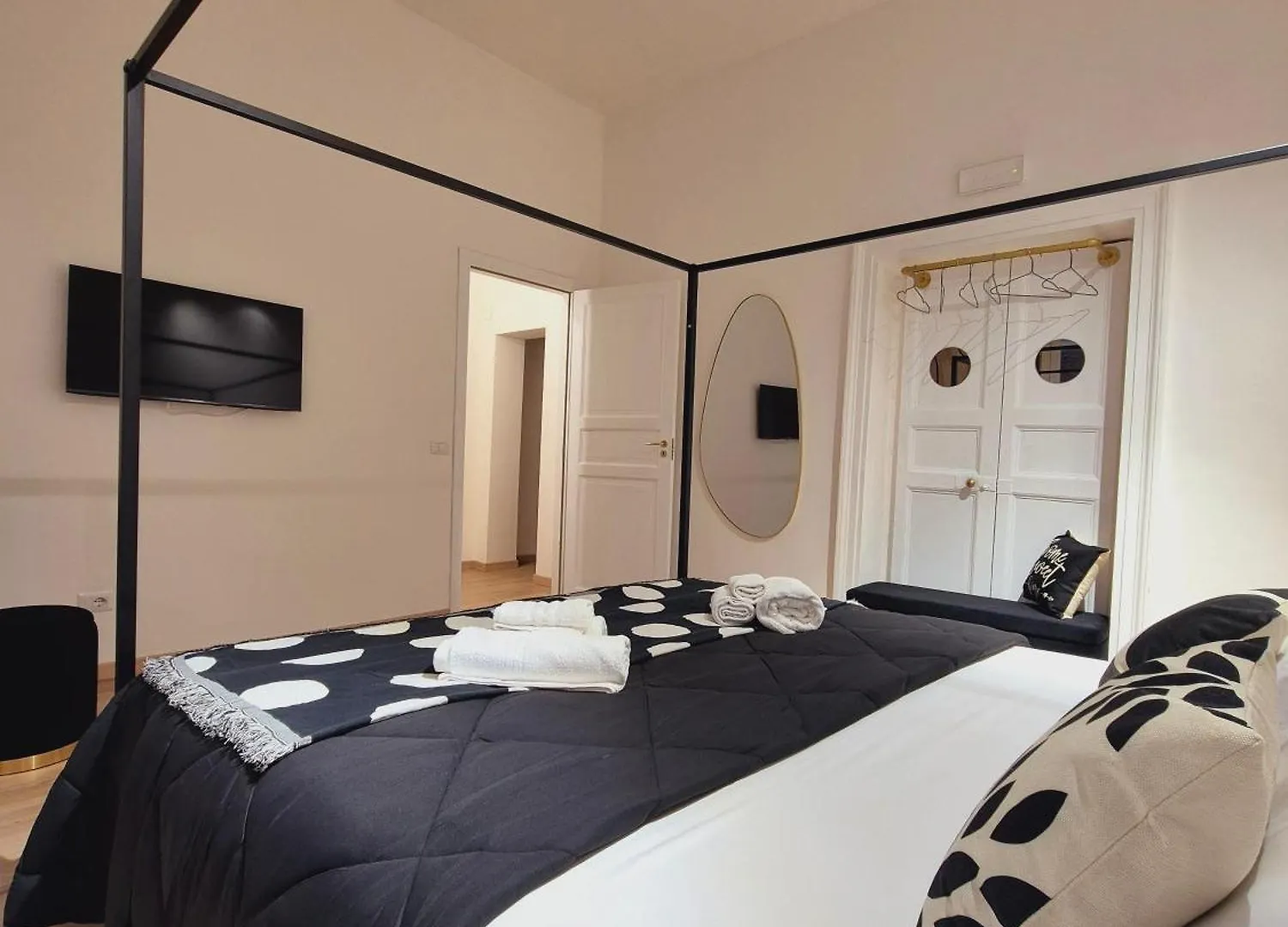 Zebra A Pua' Boutique Apartment CTA 0*,