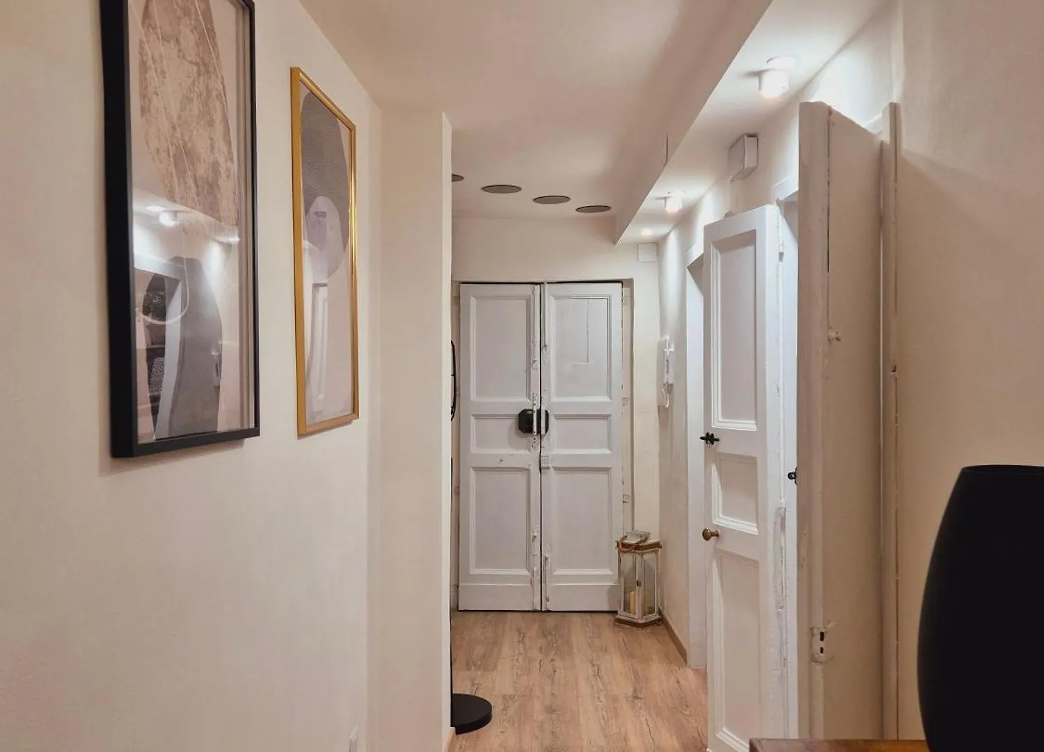 Zebra A Pua' Boutique Apartment Catania Italy