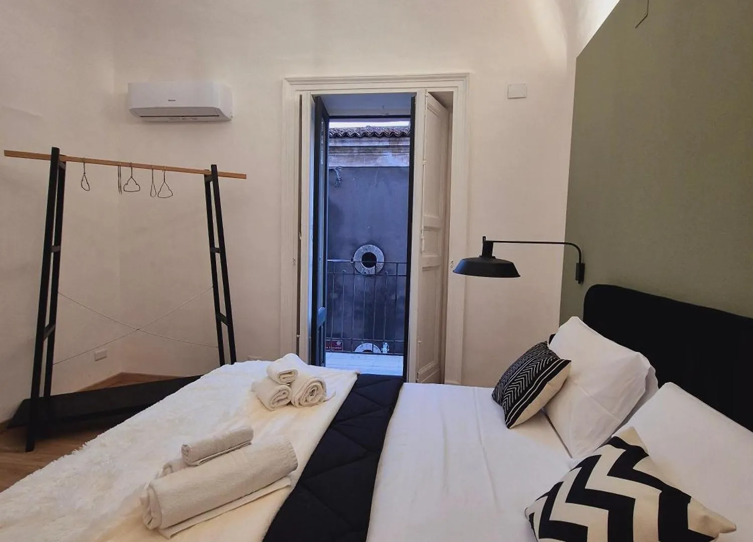 Zebra A Pua' Boutique Apartment CTA