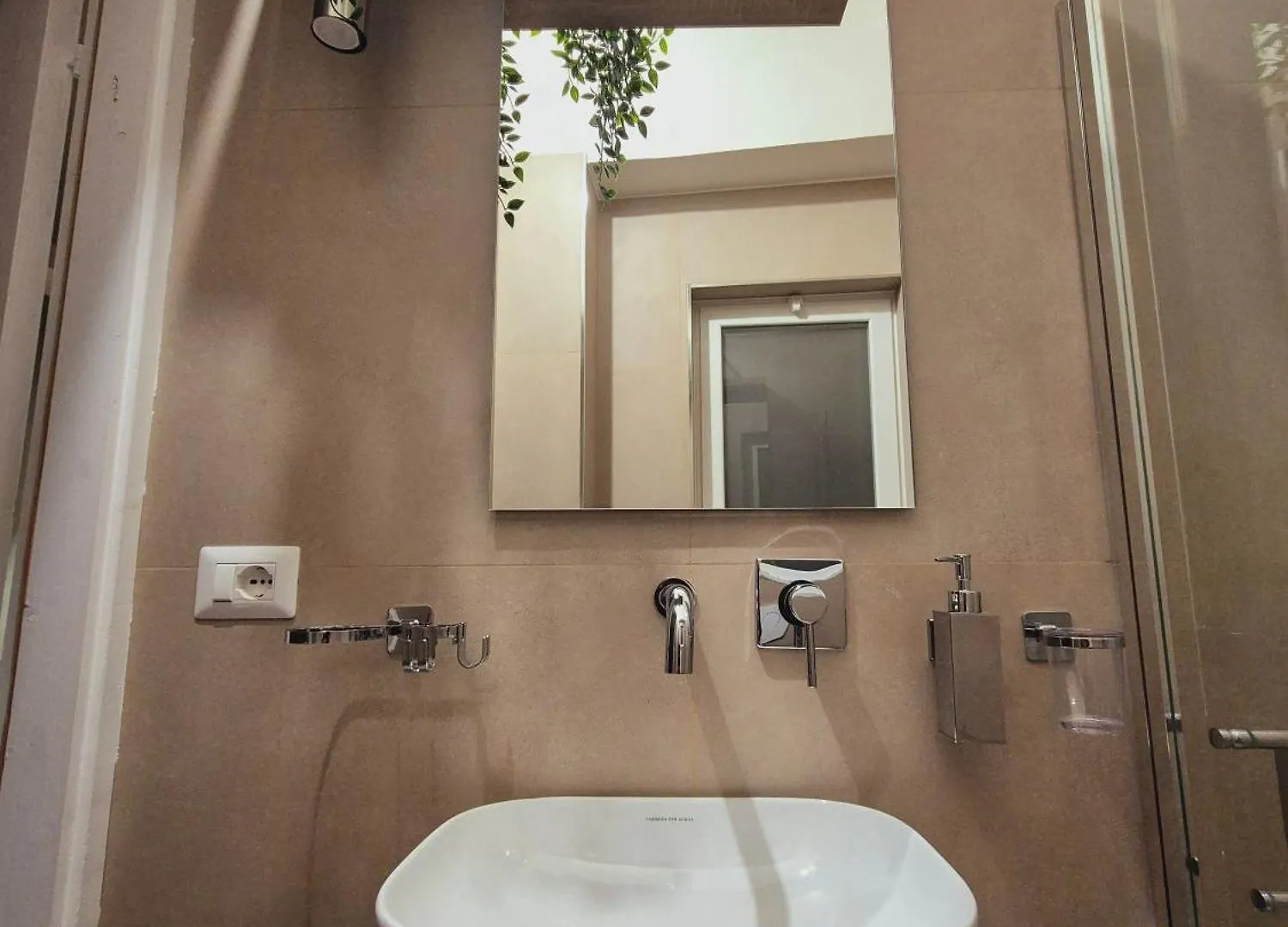 Zebra A Pua' Boutique Apartment Catania Holiday home