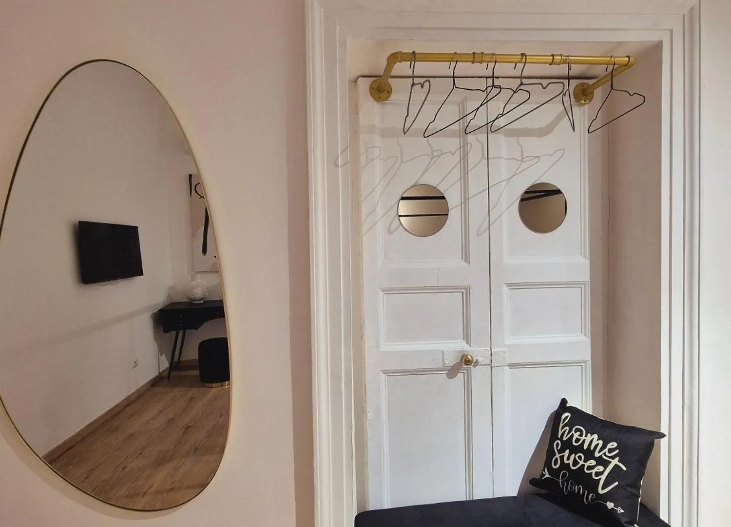 Zebra A Pua' Boutique Apartment Catania
