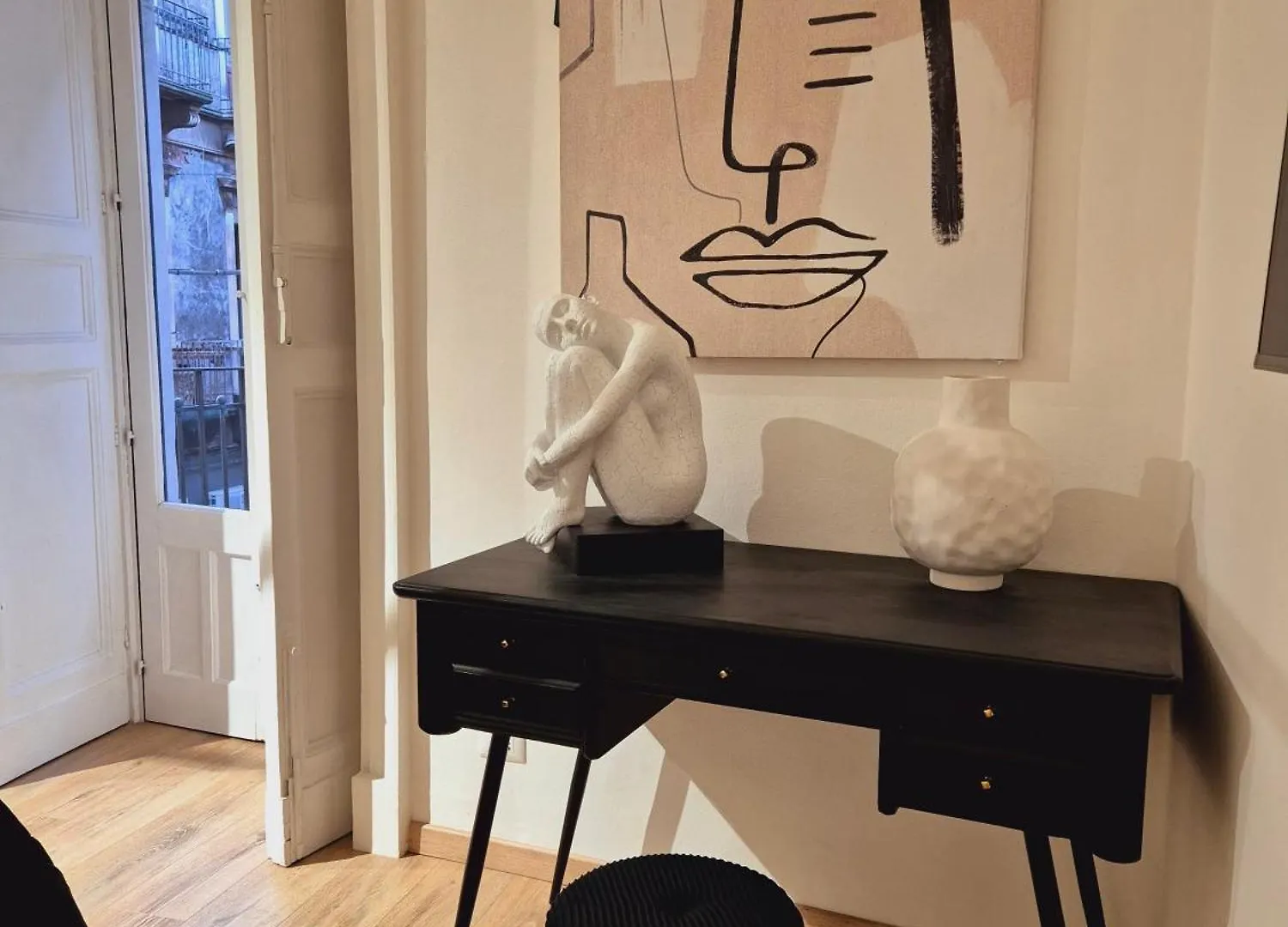 Zebra A Pua' Boutique Apartment CTA Prázdninový dům