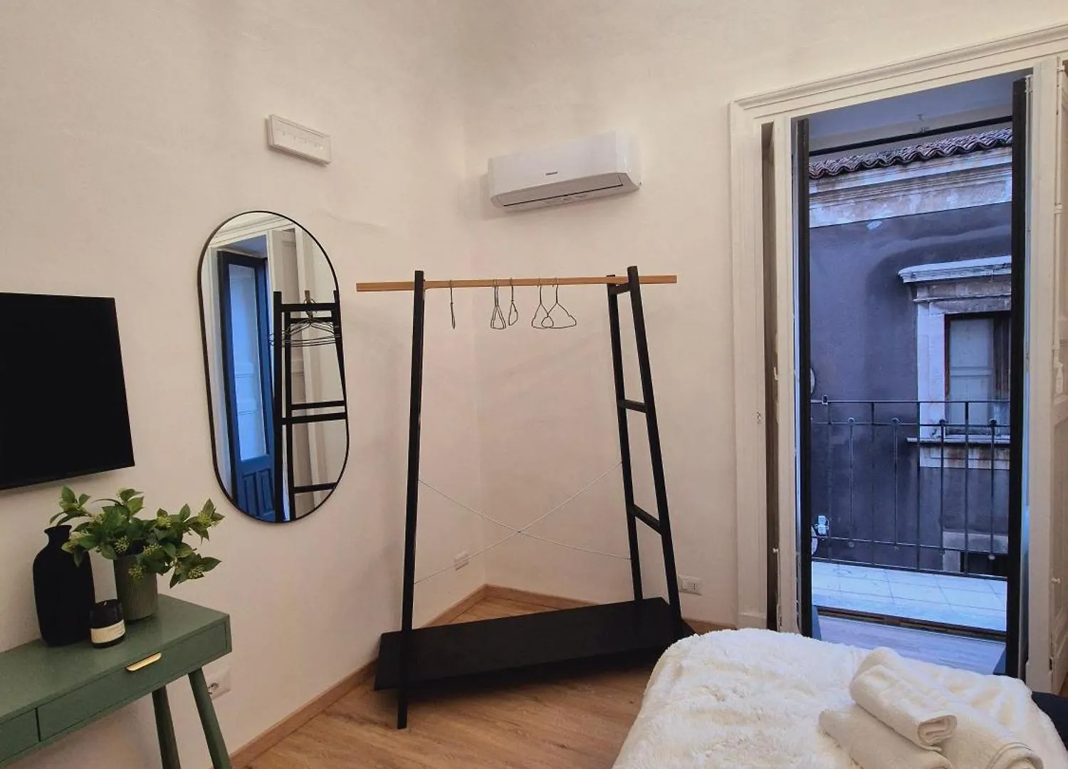 Holiday home Zebra A Pua' Boutique Apartment Catania